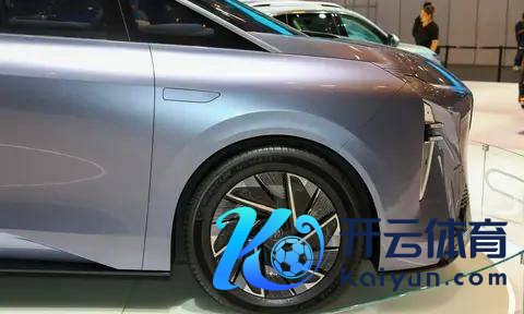 下一代GL8前瞻 或搭纯电能源,别克OMPV意见车亮相广州车展