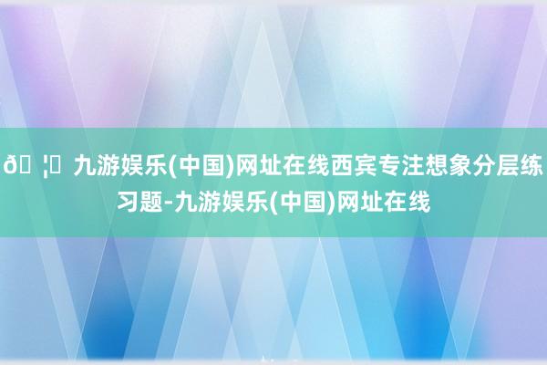 🦄九游娱乐(中国)网址在线西宾专注想象分层练习题-九游娱乐(中国)网址在线