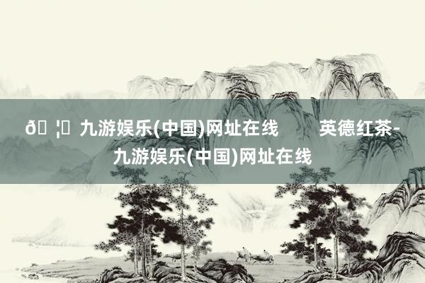 🦄九游娱乐(中国)网址在线        英德红茶-九游娱乐